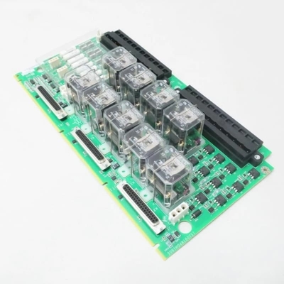 GE IS200TRPGH1BDE मार्क VI EX2100 सिस्टम के लिए टर्मिनेशन रिले