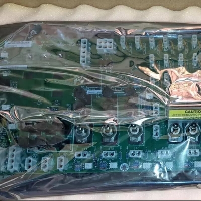 GE IS200JPDCG1ACB पावर डिस्ट्रीब्यूशन मॉड्यूल मार्क VI
