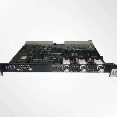 GE IS215VCMIH2B VME Communication Interface Card for Mark VI