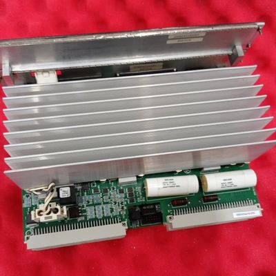 GE IS215VPROH1B VME Protection Assembly for Mark VI Turbine Control