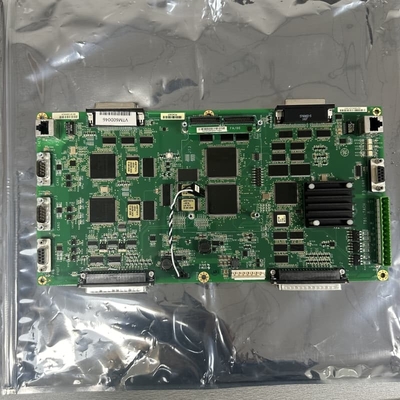 GE मार्क VIe टरबाइन नियंत्रण के लिए IS210MACCH1AFG PCB