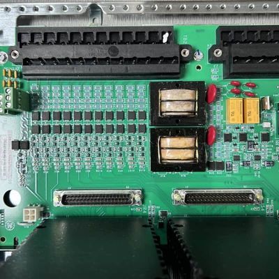 GE IS200TTURH1C Turbine Control Board for Mark VI Systems