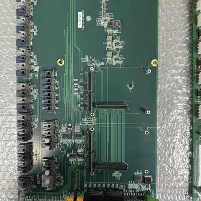 GE IS200ECGIH1APR1 Terminal Board for Turbine Control