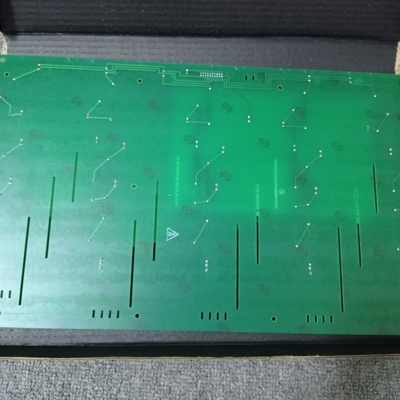 GE DS200NATOG1ABB Voltage Feedback Scaling Board 330mm x 200mm