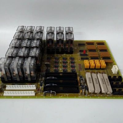 GE DS200TCTGG1AEE GT Trip Board with 330mm Length 100mm Width and 200mm Height for Gas Turbine Safety