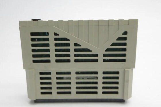 Westinghouse Ovation 1C31125G01 PLC Digital Input Module with 16-Channel 24VDC for Industrial Control Applications