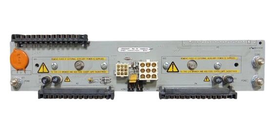 Westinghouse 1P00028G01 Remote Node Transition Panel for Ovation DCS with 220V AC Power and Wide Temperature Range