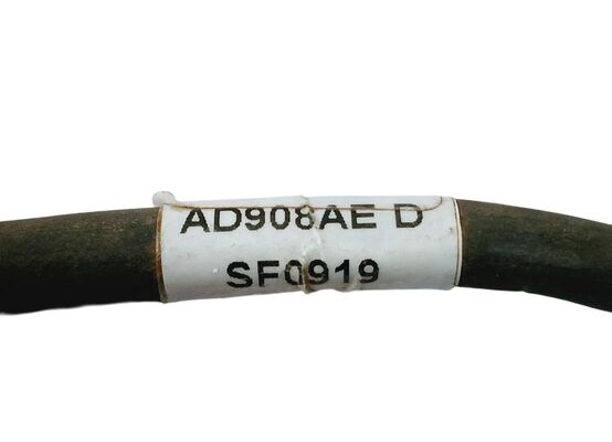 FOXBORO AD908AE PLC Module with 24V DC Input, 0-10V DC Output and Modbus RTU Communication