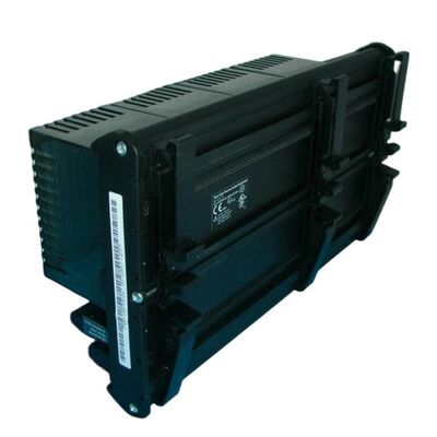 Foxboro P0916PW Field Terminal Assembly with Digital I/O Channels DIN Rail Mount and Modular Design