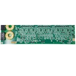 GE EX2100e IS200ESYSH1A Control Board with 125VDC Power Distribution for Industrial Automation and Wide Temperature Range