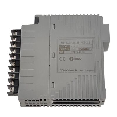 Yokogawa ALR121-S01 RS-422/RS-485 Serial Communication Module for ProSafe-RS & CENTUM VP